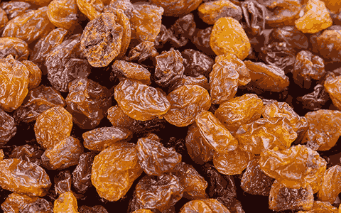 تصویر 2 از کشمش پلویی اقتصادی کیفیت متوسط و سورت معمولی