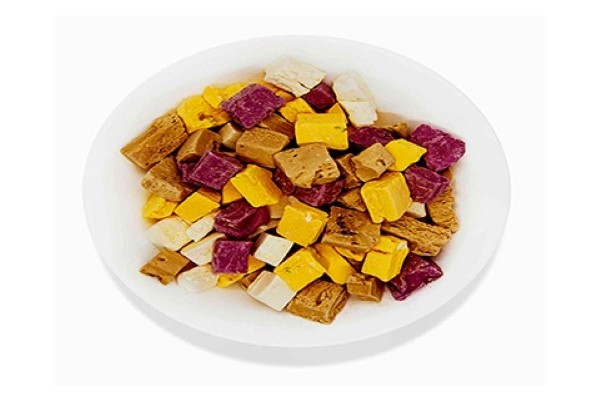 تصویر 3 از بستنی خشک عمده بافت‌ سبک و ماندگار