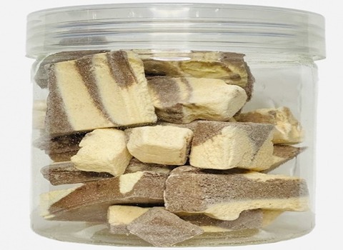 تصویر 4 از بستنی خشک عمده بافت‌ سبک و ماندگار