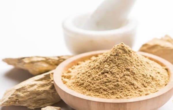 پودر موبر زنانه طبیعی بدون بوی تند و زننده