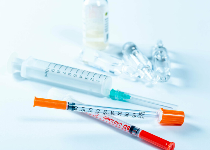 تصویر 2 از سرنگ ایمن با عملکرد محافظتی پیشرفته و بدون الودگی