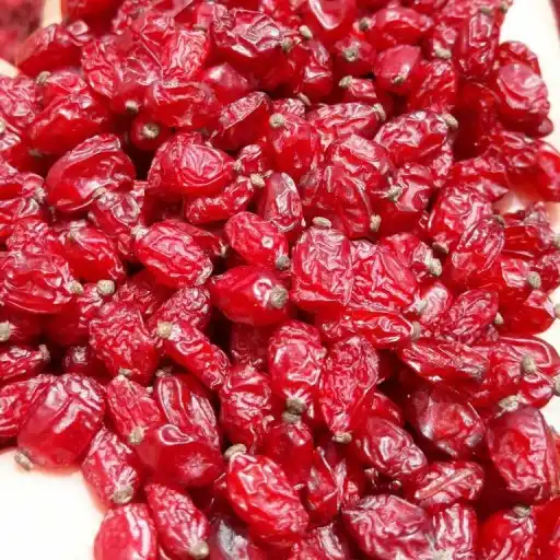 تصویر 4 از قیمت روز زرشک پفکی اعلا + خرید مستقیم