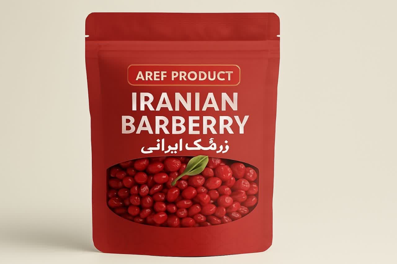 تصویر 4 از زرشک 500 گرمی بیرجند درجه یک + خرید عمده