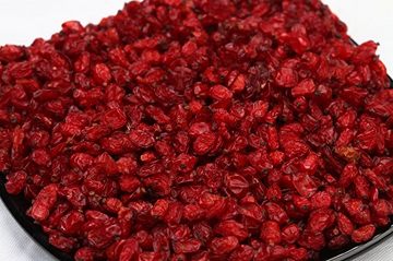 تصویر 4 از زرشک 250 گرمی پفکی بیرجند درجه یک