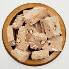 تصویر 2 از بستنی خشک کارامل فریزدرای شده در بسته‌ بندی ویژه