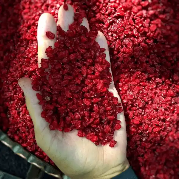 تصویر 3 از فروش زرشک دانه اناری قائن بدون واسطه