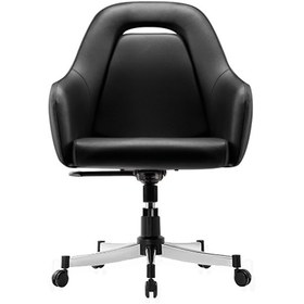 تصویر 2 از صندلی اداری سیلا استاندارد و طبی