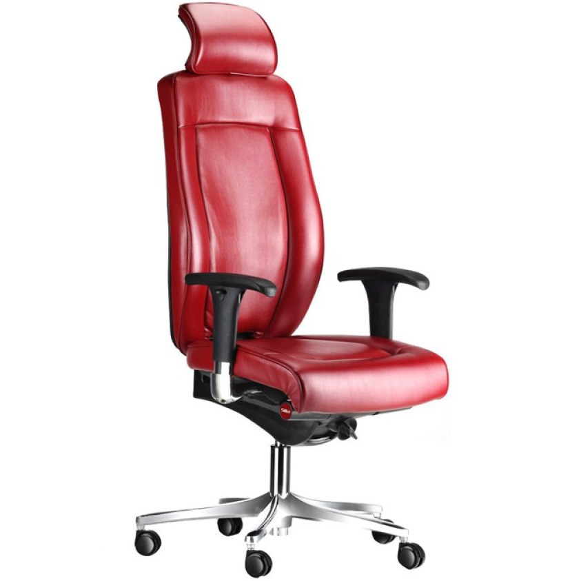 تصویر 4 از صندلی اداری سیلا استاندارد و طبی