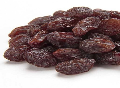 فروش کشمش پلویی