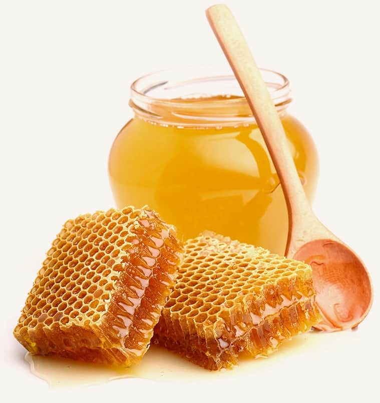 تصویر 1 از عسل مغان سبلان