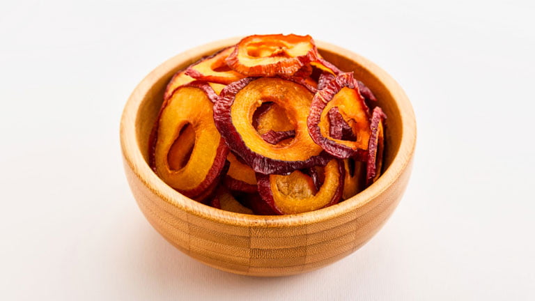 تصویر 4 از میوه خشک آلو شابلون ترش با رنگ طبیعی و عطر مطبوع