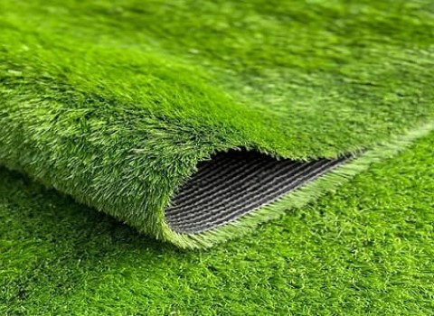 تصویر 1 از چمن مصنوعی ضد آفتاب برای محیط های بیرونی