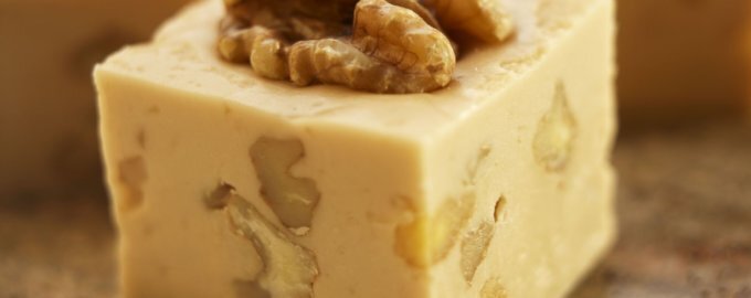 تصویر 3 از بستنی خشک کره گردو فریزدرای شده با طعم طبیعی