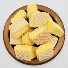 تصویر 2 از بستنی خشک نونی قالب کوچک ترد و سبک