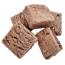 تصویر 2 از بستنی خشک اسنیکرز بافت کاراملی با طعم بادام زمینی