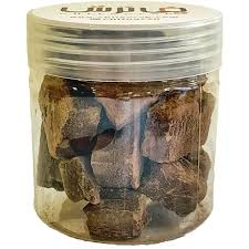 تصویر 3 از بستنی خشک اسنیکرز بافت کاراملی با طعم بادام زمینی