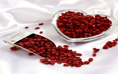 تصویر 1 از قیمت خرید زرشک پفکی 250 گرمی + فروش استثنایی