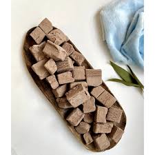 تصویر 2 از بستنی خشک کاکائویی فریزدرای شده با طعم خالص