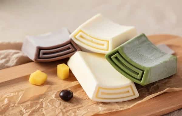 تصویر 1 از بستنی خشک عروسکی مدل‌ های کودکانه ماندگار