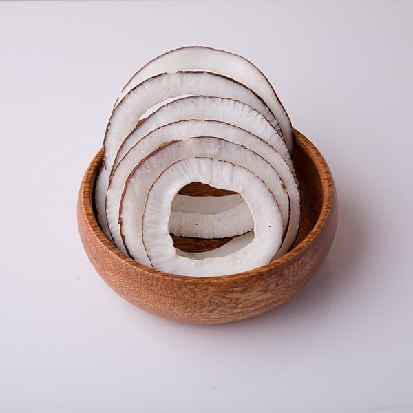 خرید نارگیل خشک