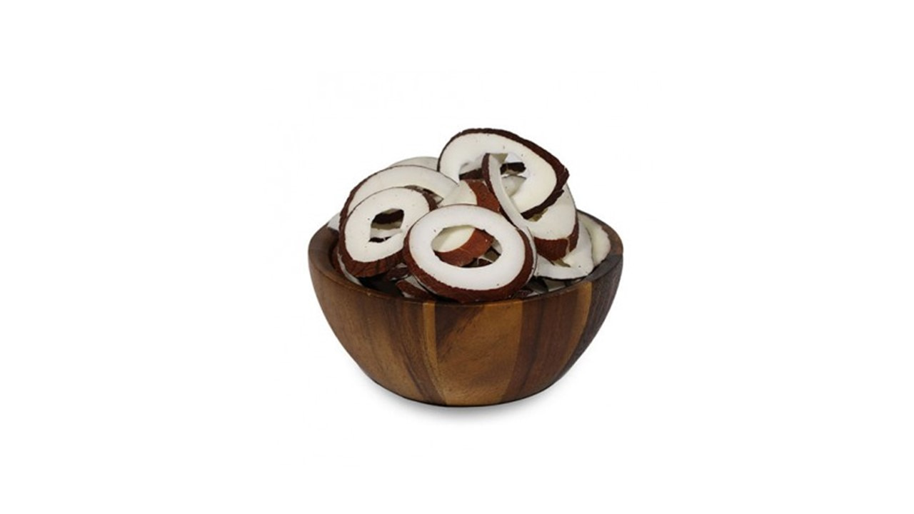 قیمت نارگیل خشک