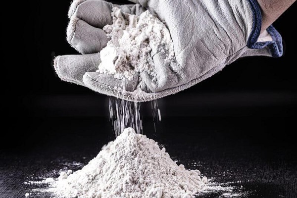 نانو اکسید گرافن پودری مصرف پلیمر