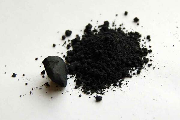 تصویر 3 از نانو اکسید منگنز مورد استفاده در پلیمر