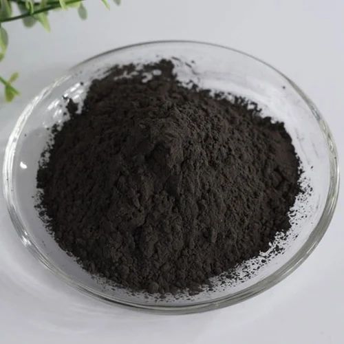 تصویر 1 از نانو اکسید کبالت مورد استفاده صنعتی