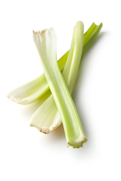 تصویر 3 از کرفس تازه مزرعه‌ ای مناسب سبک تغذیه سالم