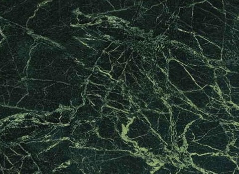 سنگ تراورتن سبز با سورت بندی دقیق