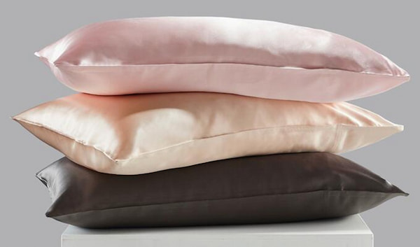 تصویر 3 از انواع بالشت ضد چروک نرم و راحت با طراحی ارگونومیک