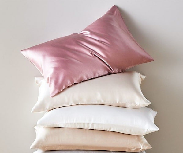 تصویر 4 از انواع بالشت ضد چروک نرم و راحت با طراحی ارگونومیک