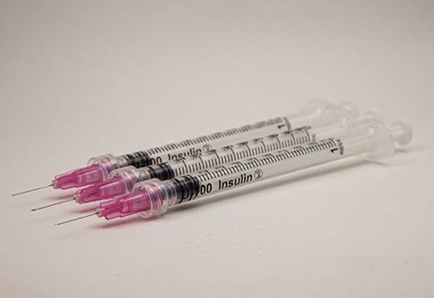 تصویر 3 از سرنگ دوزبندی با تنظیم و کنترل دستی