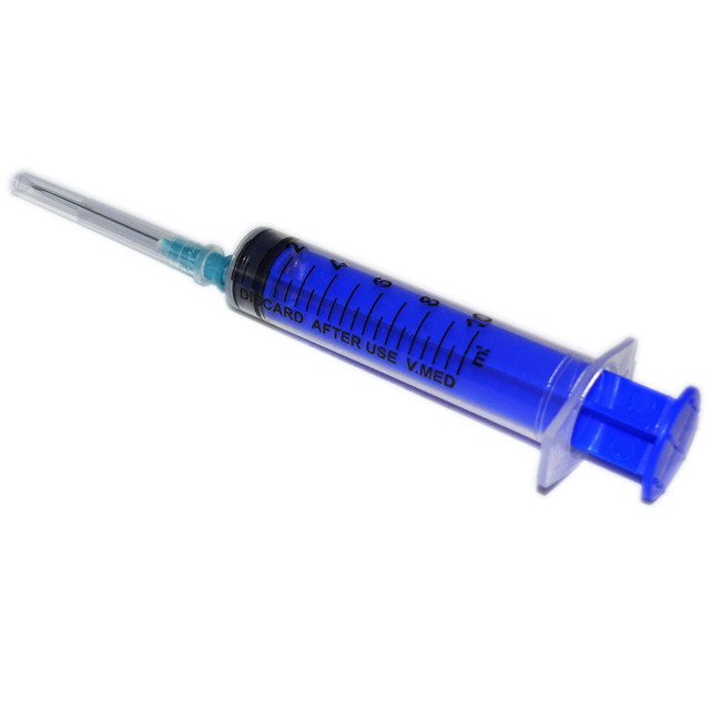 تصویر 2 از سرنگ واکسیناسیون دقیق برای تزریقات مطمئن