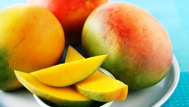 تصویر 2 از خرید و فروش انبه + قیمت خرید به صرفه