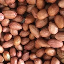 تصویر 4 از بادام زمینی با پوست قرمز محصولی پرطرفدار