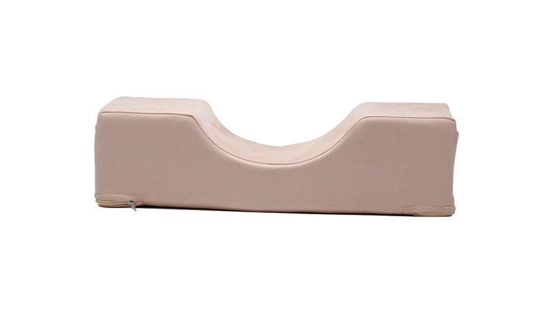 تصویر 2 از بالشت اکستنشن مژه مقاوم و با دوام برای استفاده طولانی مدت