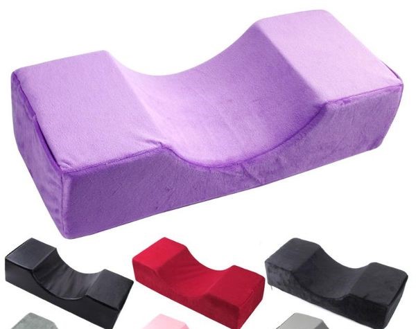 بالشت اکستنشن مژه مقاوم و با دوام برای استفاده طولانی مدت