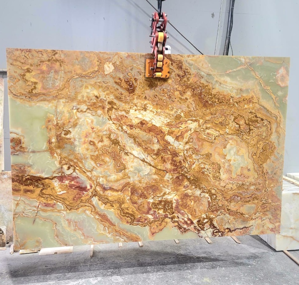 فروش ویژه اسلب مرمر اونیکس + قیمت فوق العاده