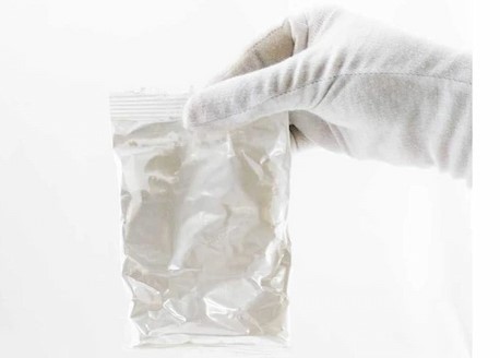 تصویر 3 از پودر موبر مردانه ضد باکتری مناسب پوست های مستعد جوش