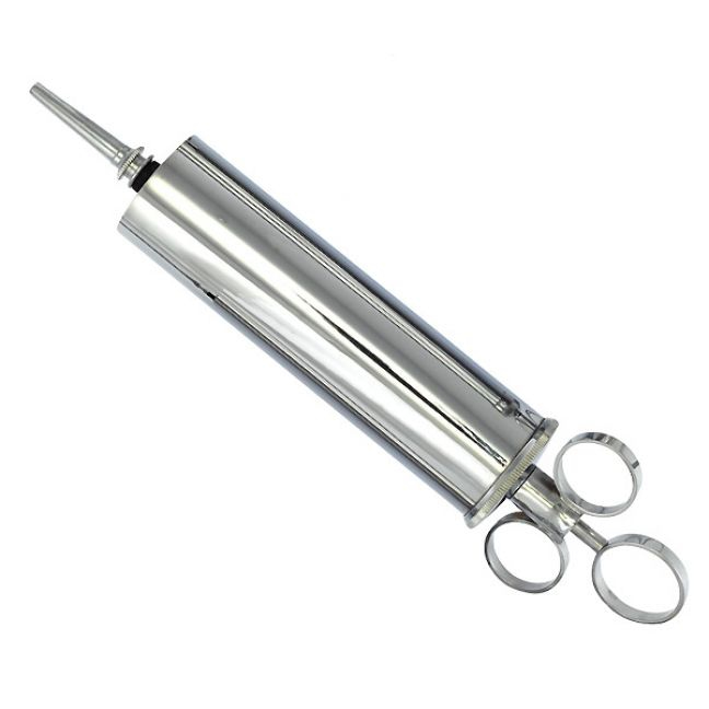 سرنگ چندبار مصرف با دوام بالا و عملکرد قابل اعتماد