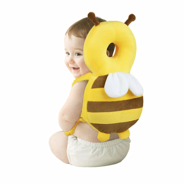 تصویر 2 از بالشت ضربه گیر نوزاد سبک مناسب استفاده روزانه و سفر