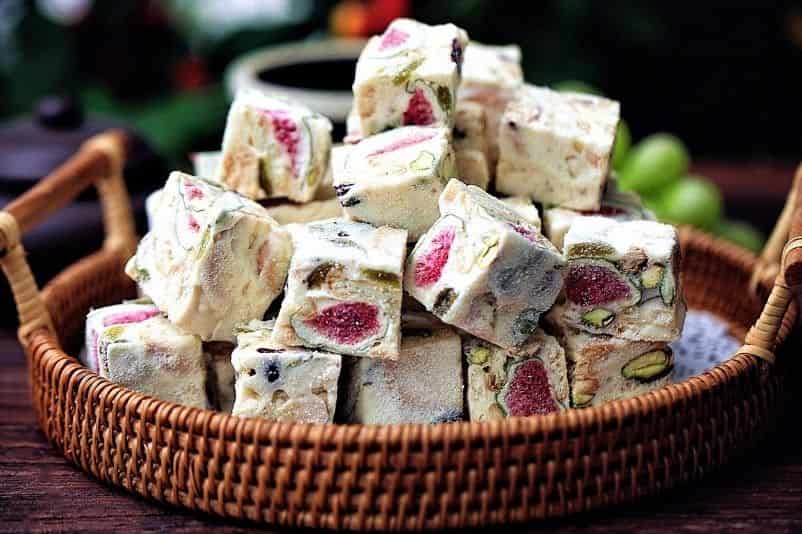 بستنی خشک اسمارتیز فرآوری‌ شده صنعتی ممتاز