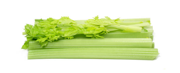 تصویر 4 از کرفس کوهی تازه مناسب خوراک‌ های گیاهی