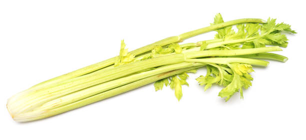 تصویر 4 از کرفس سبز همدان تازه مناسب تغذیه سالم خانواده