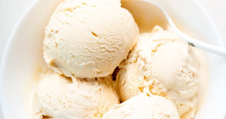 تصویر 4 از بستنی وانیلی با عصاره طبیعی و کیفیت بالا