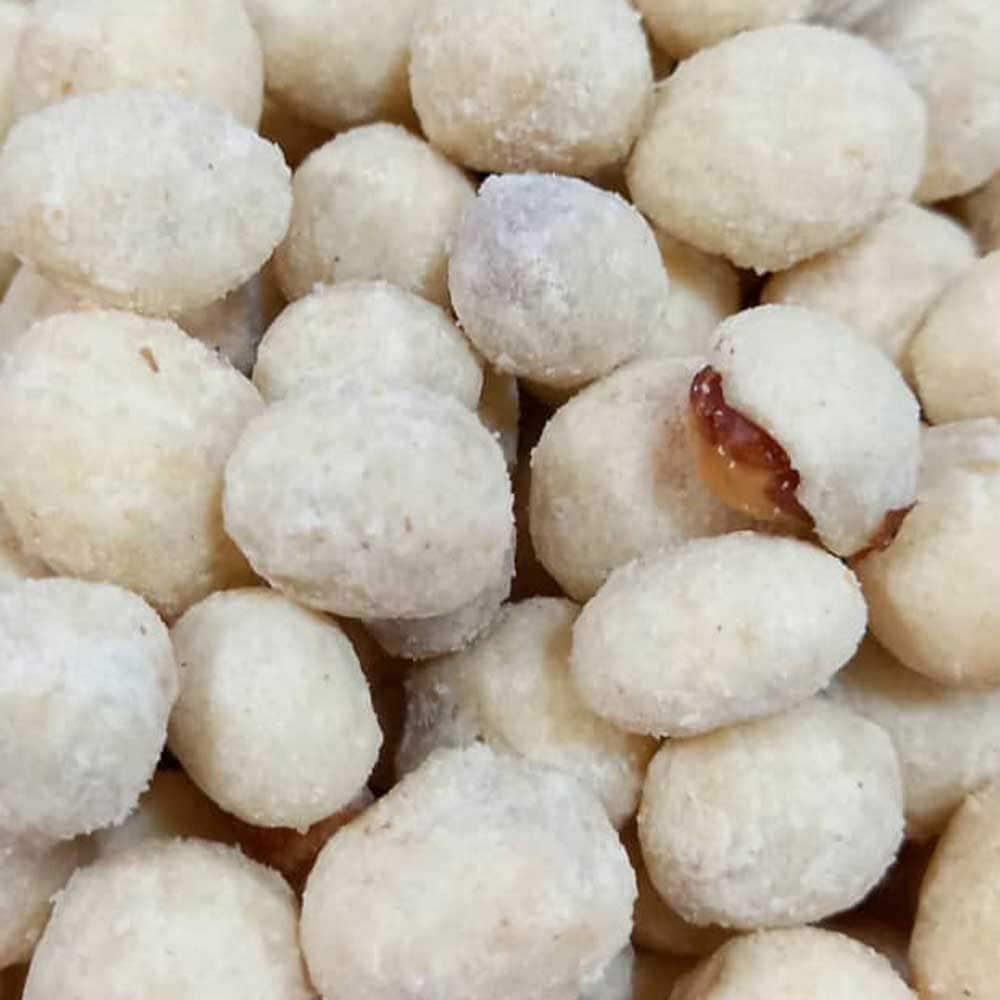 تصویر 4 از بادام زمینی روکش دار سرکه ای گزینه ای ایده آل