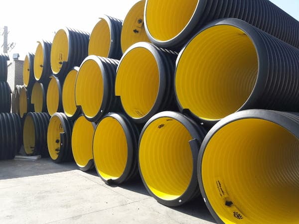 تصویر 3 از لوله کاروگیت استاندارد با تحمل فشار بالا