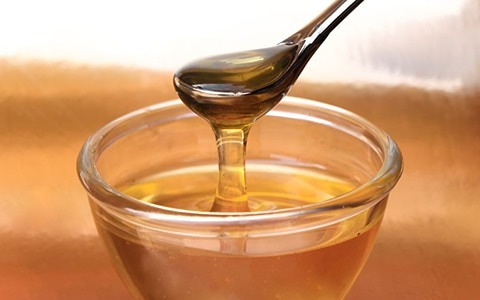 تصویر 3 از عسل چند گیاه خالص تهیه شده از گل های متنوع کوهستان