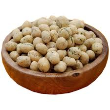 تصویر 3 از بادام زمینی روکش دار سبزیجات با طعمی دلچسب